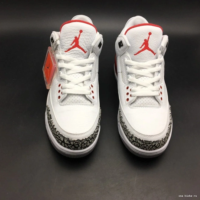 Rep Onekick 3853 Jordan3 136064- Fame Retro of Hall Flexible 1013